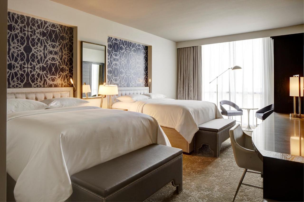 Archer Hotel Austin Eksteriør bilde