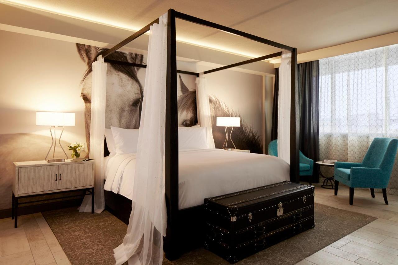 Archer Hotel Austin Eksteriør bilde