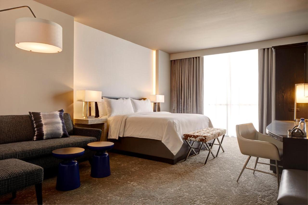 Archer Hotel Austin Eksteriør bilde