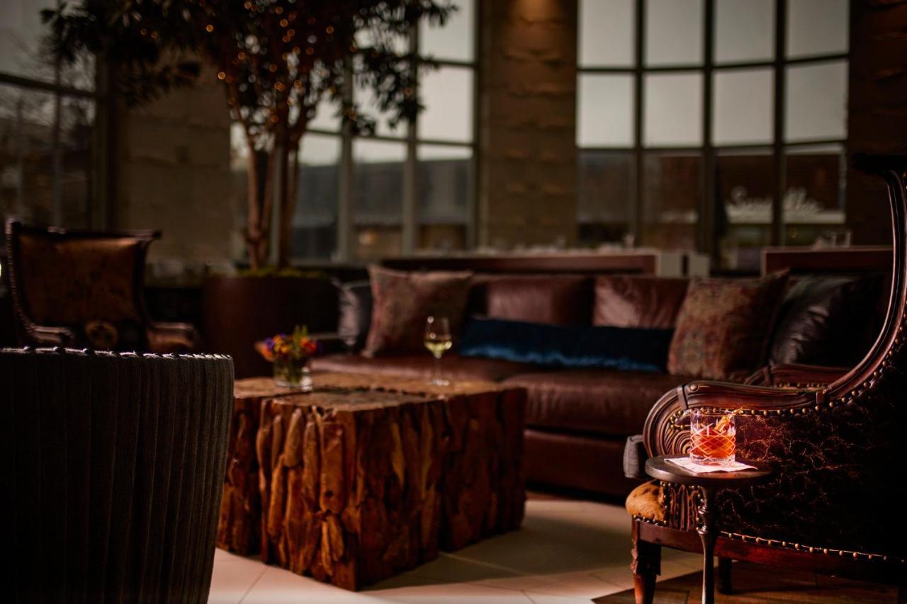 Archer Hotel Austin Eksteriør bilde
