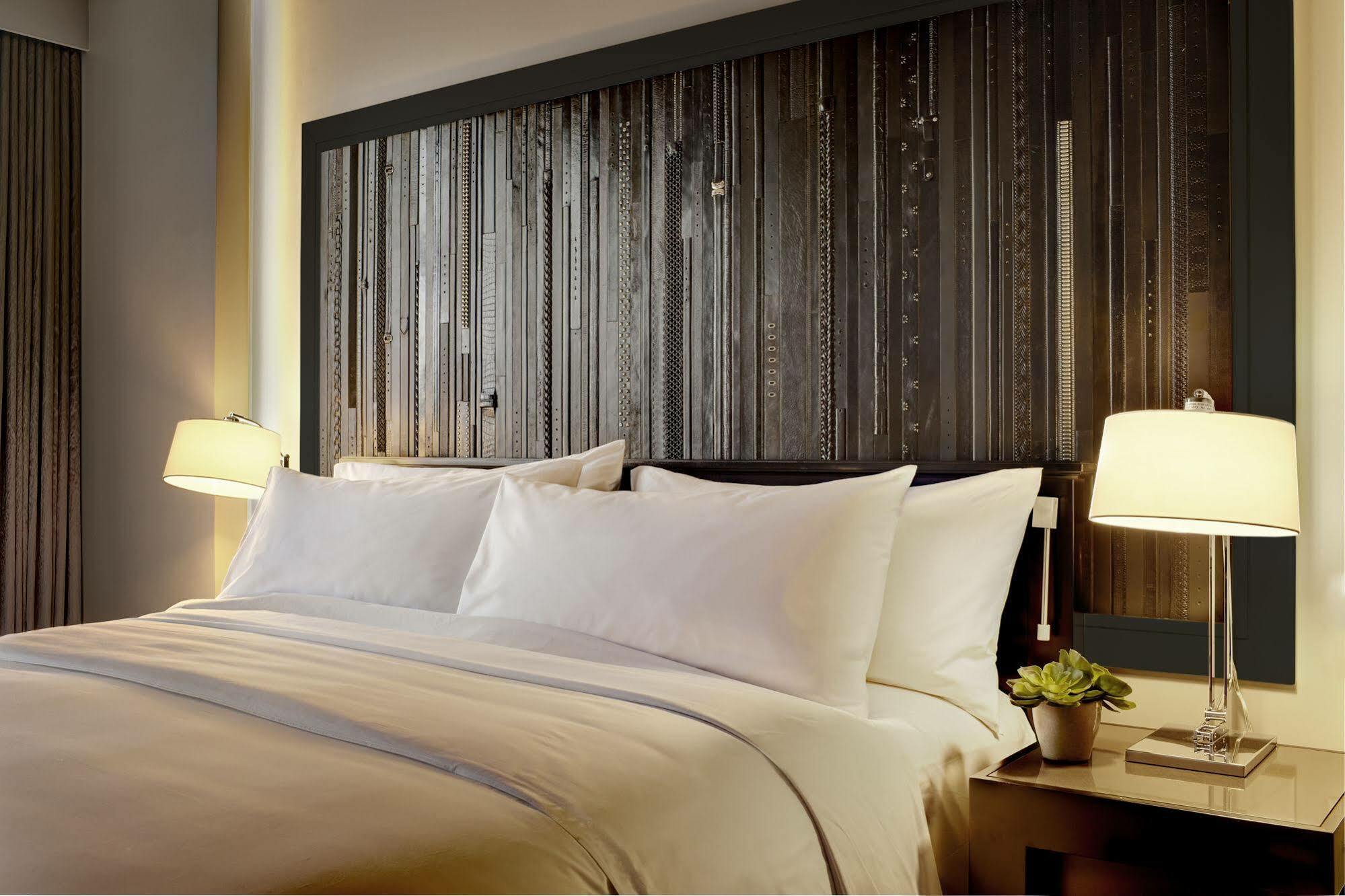Archer Hotel Austin Eksteriør bilde